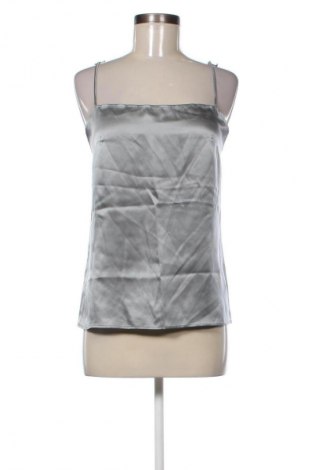 Damentop Unbranded, Größe S, Farbe Grau, Preis 14,83 €
