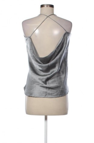 Damentop Unbranded, Größe S, Farbe Grau, Preis 27,70 €