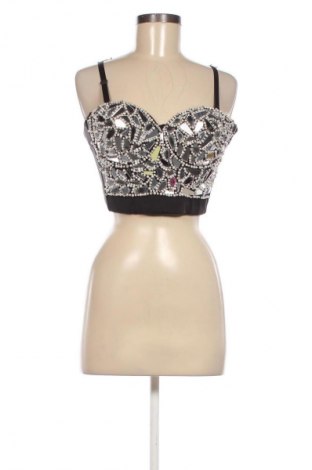 Damski top Unbranded, Rozmiar M, Kolor Kolorowy, Cena 124,48 zł