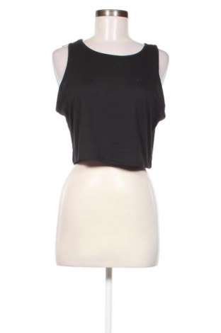 Damski top Unbranded, Rozmiar XL, Kolor Czarny, Cena 67,00 zł