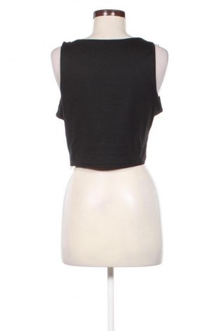 Damski top Unbranded, Rozmiar XL, Kolor Czarny, Cena 67,00 zł