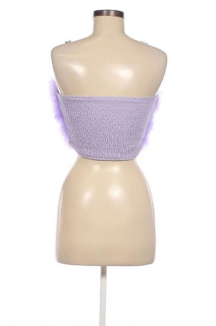 Damentop Unbranded, Größe S, Farbe Lila, Preis 14,83 €