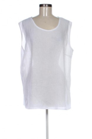 Dámsky top  Unbranded, Veľkosť 4XL, Farba Biela, Cena  23,53 €