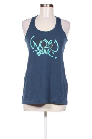 Damski top Unbranded, Rozmiar M, Kolor Niebieski, Cena 66,65 zł