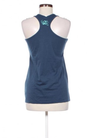 Damski top Unbranded, Rozmiar M, Kolor Niebieski, Cena 66,65 zł