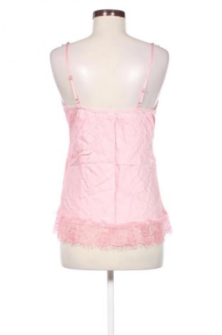 Damski top Unbranded, Rozmiar M, Kolor Różowy, Cena 66,67 zł