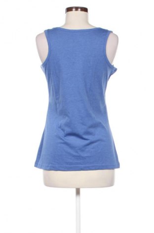 Γυναικείο τοπ Unbranded, Μέγεθος L, Χρώμα Μπλέ, Τιμή 11,99 €
