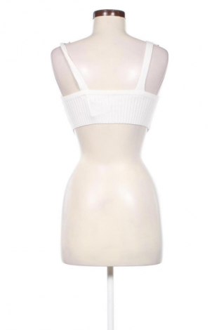 Damentop Unbranded, Größe XS, Farbe Weiß, Preis € 14,83