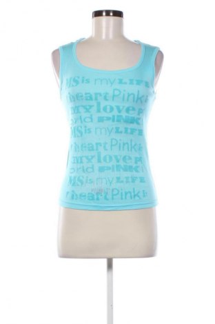 Damentop Unbranded, Größe L, Farbe Blau, Preis € 14,83