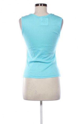 Damentop Unbranded, Größe L, Farbe Blau, Preis € 14,83