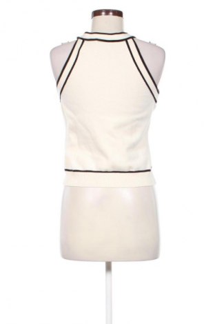 Damski top Unbranded, Rozmiar S, Kolor ecru, Cena 66,67 zł