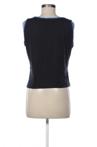 Γυναικείο τοπ Unbranded, Μέγεθος XL, Χρώμα Μπλέ, Τιμή 12,99 €