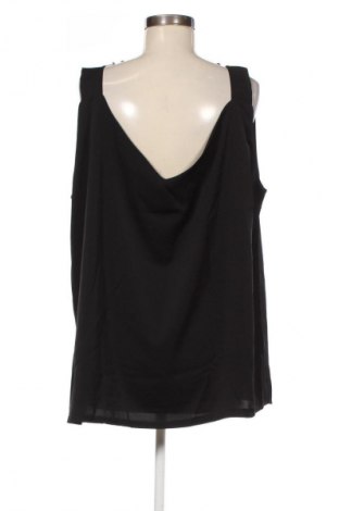 Dámský top Unbranded, Velikost 3XL, Barva Černá, Cena  529,00 Kč