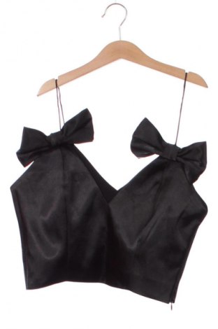 Damentop Unbranded, Größe XS, Farbe Schwarz, Preis € 14,83
