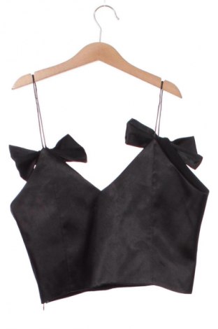 Damentop Unbranded, Größe XS, Farbe Schwarz, Preis € 14,83