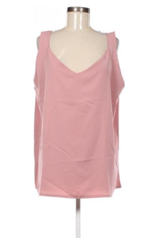 Dámský top Unbranded, Velikost 3XL, Barva Popelavě růžová, Cena  739,00 Kč