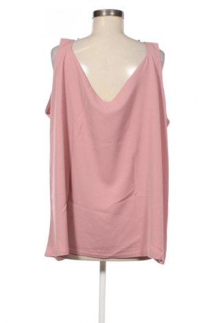 Dámský top Unbranded, Velikost 3XL, Barva Popelavě růžová, Cena  739,00 Kč