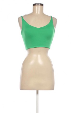 Damentop Unbranded, Größe XS, Farbe Grün, Preis 14,83 €