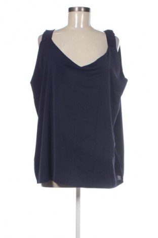 Dámský top Unbranded, Velikost 3XL, Barva Modrá, Cena  469,00 Kč