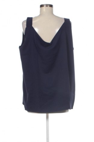 Dámský top Unbranded, Velikost 3XL, Barva Modrá, Cena  469,00 Kč