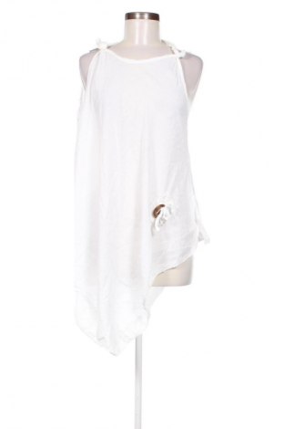 Damentop Unbranded, Größe M, Farbe Weiß, Preis € 15,00