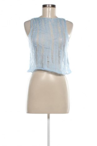 Dámský top Unbranded, Velikost XS, Barva Modrá, Cena  739,00 Kč