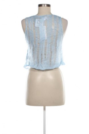 Dámský top Unbranded, Velikost XS, Barva Modrá, Cena  739,00 Kč