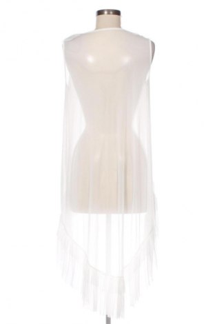 Γυναικείο τοπ Unbranded, Μέγεθος XL, Χρώμα Λευκό, Τιμή 14,83 €