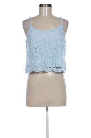 Dámský top Unbranded, Velikost M, Barva Modrá, Cena  367,00 Kč