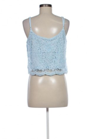 Dámský top Unbranded, Velikost M, Barva Modrá, Cena  367,00 Kč