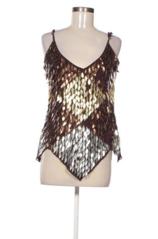 Damentop Unbranded, Größe L, Farbe Mehrfarbig, Preis € 9,99