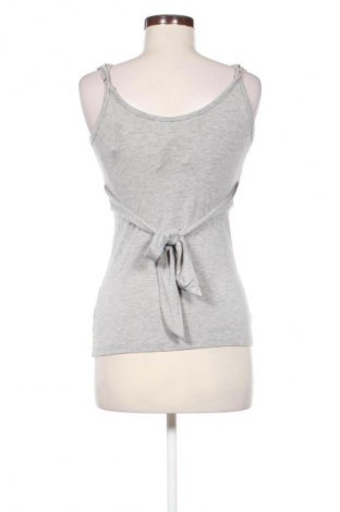Γυναικείο τοπ Unbranded, Μέγεθος M, Χρώμα Γκρί, Τιμή 23,53 €