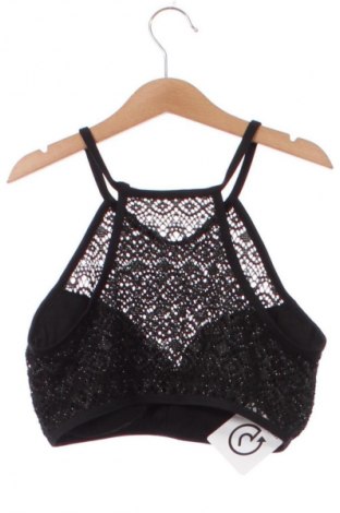 Damentop Unbranded, Größe S, Farbe Schwarz, Preis 14,83 €