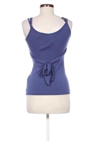 Γυναικείο τοπ Unbranded, Μέγεθος M, Χρώμα Μπλέ, Τιμή 23,53 €