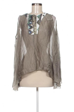 Dámský top Unbranded, Velikost XL, Barva Šedá, Cena  408,00 Kč