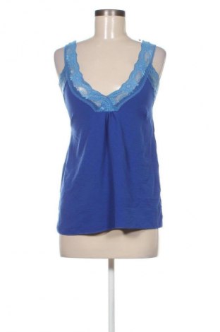 Γυναικείο τοπ Unbranded, Μέγεθος M, Χρώμα Μπλέ, Τιμή 14,83 €