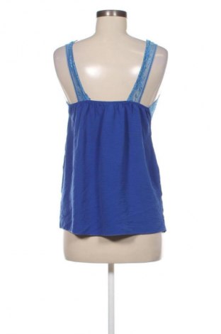 Γυναικείο τοπ Unbranded, Μέγεθος M, Χρώμα Μπλέ, Τιμή 14,83 €