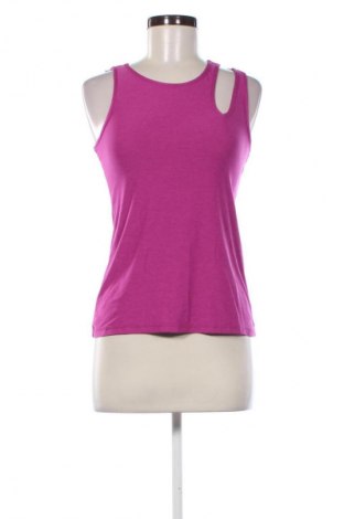 Dámský top Unbranded, Velikost XS, Barva Fialová, Cena  366,00 Kč