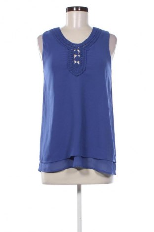 Damentop Unbranded, Größe S, Farbe Blau, Preis € 14,83