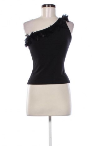 Top de femei Unbranded, Mărime L, Culoare Negru, Preț 76,32 Lei