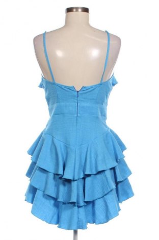 Damentop Unbranded, Größe M, Farbe Blau, Preis 14,77 €