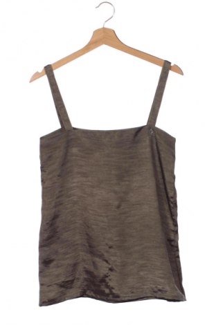 Damentop Unbranded, Größe M, Farbe Golden, Preis 14,83 €