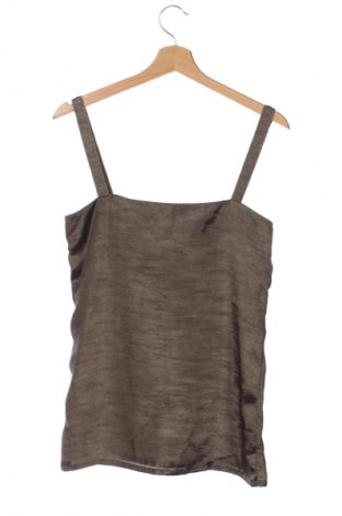 Damentop Unbranded, Größe M, Farbe Golden, Preis 14,83 €