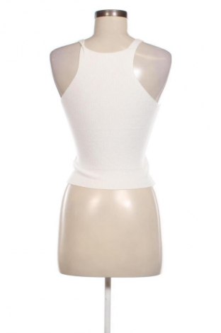 Damentop Unbranded, Größe XS, Farbe Weiß, Preis 14,83 €