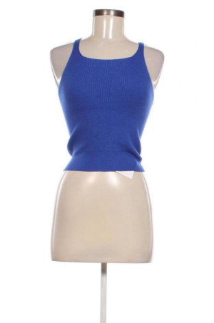 Damentop Unbranded, Größe XS, Farbe Blau, Preis € 14,83