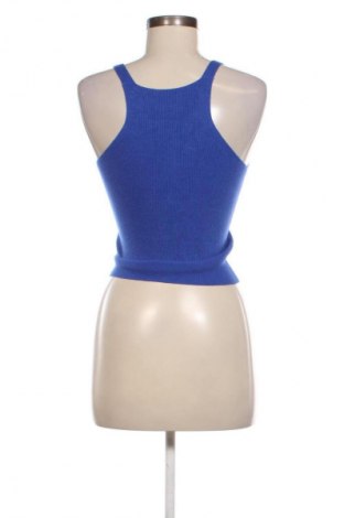 Damentop Unbranded, Größe XS, Farbe Blau, Preis € 14,83