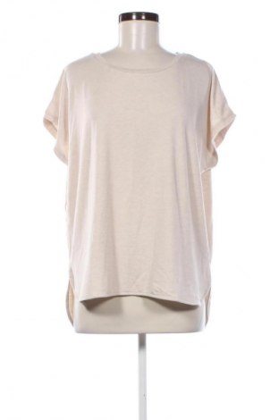Damski top Unbranded, Rozmiar XXL, Kolor Beżowy, Cena 73,56 zł