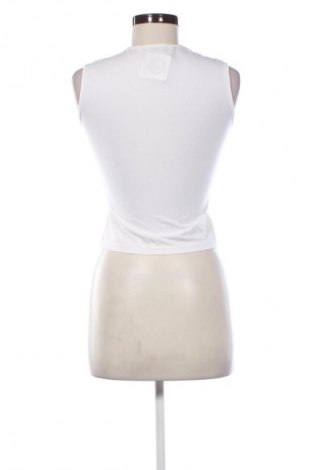 Damentop Unbranded, Größe M, Farbe Ecru, Preis € 14,83