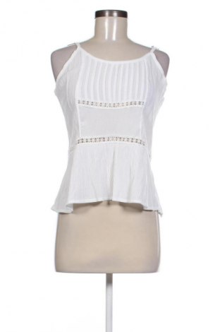 Dámský top Unbranded, Velikost M, Barva Bílá, Cena  189,00 Kč