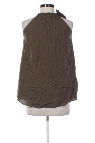 Dámský top Unbranded, Velikost XS, Barva Zelená, Cena  366,00 Kč